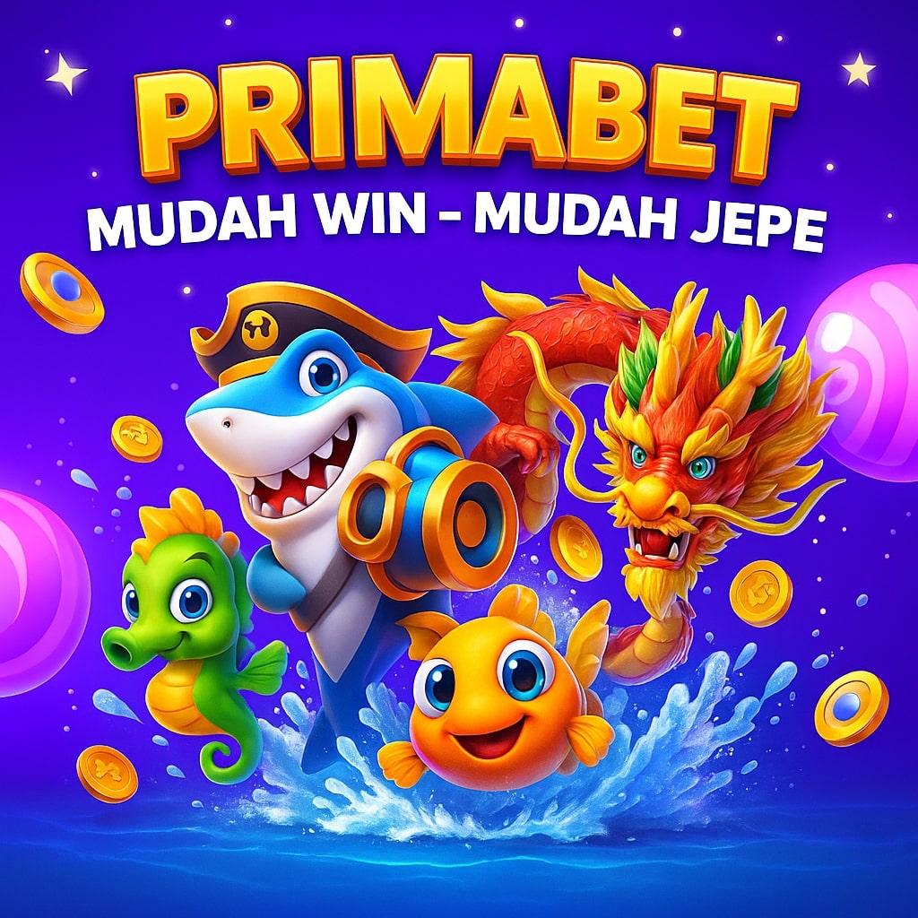 Primabets > Tranding Top No 1 Game Online Primabet Saat Ini!
Primabets > Tranding Top No 1 Game Online Primabet Saat Ini!